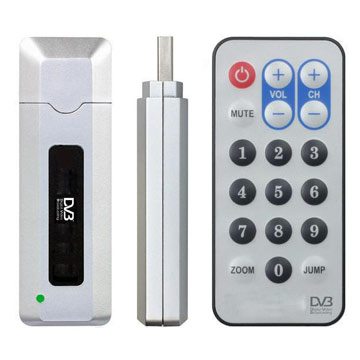  DVB T Mini TV Receiver ( DVB T Mini TV Receiver)