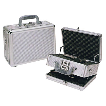  Aluminum Gun Case (Gun Aluminium Case)