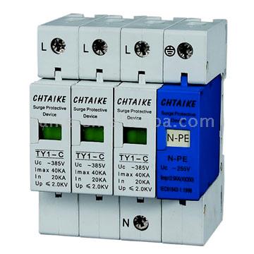  Surge Arrester ( Surge Arrester)