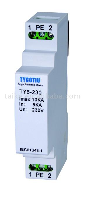  Surge Protective Device ( Surge Protective Device)