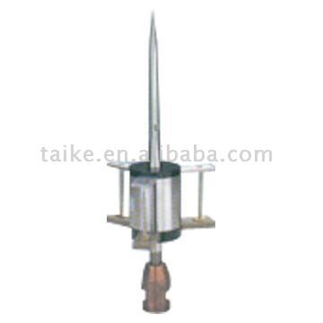  Lightning Rod ( Lightning Rod)