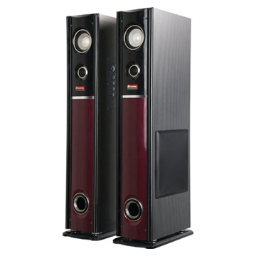  Home Theater System (Système Home Cinéma)