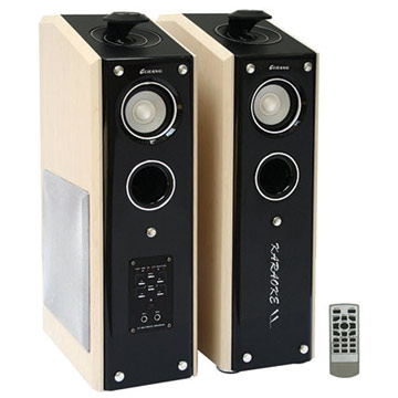  Multimedia Speaker (Multimedia Speaker)