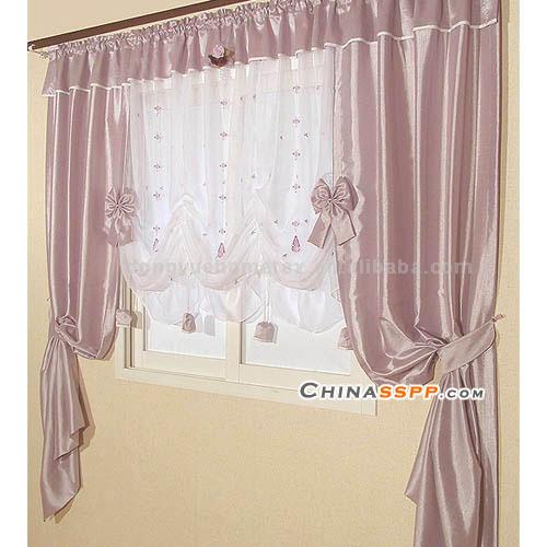  Curtain