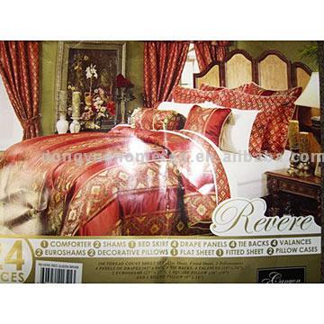  Bedding Set ( Bedding Set)