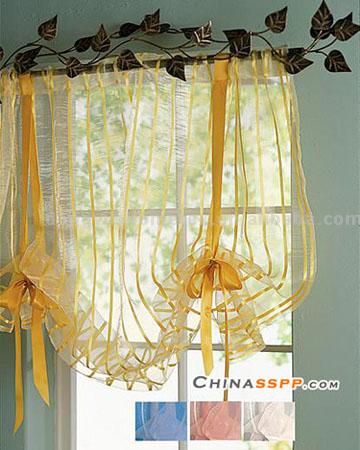 Window Curtain (Window Curtain)