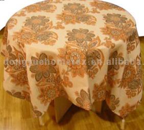  Table Cloth (Tischtuch)
