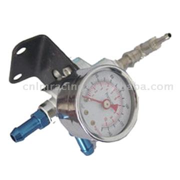  Fuel Pressure Regulator (Fuel Pressure Regulator)