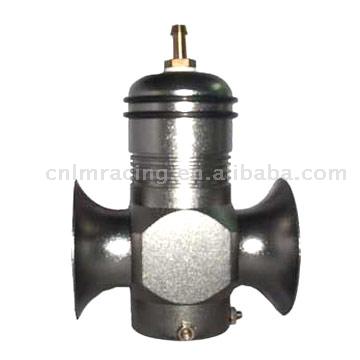  Blow Off Valve (Blow Off Valve)