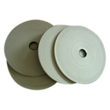  Green Veneer Tapes (Green placages Tapes)