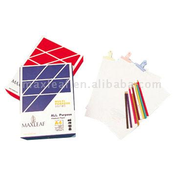  Copy Paper (Papier copie)