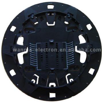  Main Distribution Frame (MDF) ( Main Distribution Frame (MDF))