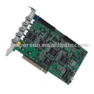  DVR Card ( DVR Card)