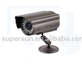  Waterproof CCD Camera ( Waterproof CCD Camera)
