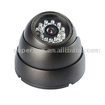  Vandalproof Dome Camera (Vandalproof купольная камера)