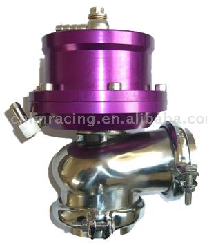  Wastegate (Wastegate)