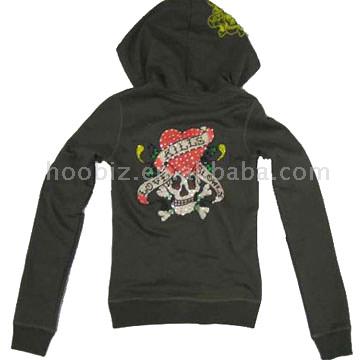  Ed Hardy Jacket ( Ed Hardy Jacket)