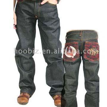  Brand Jeans