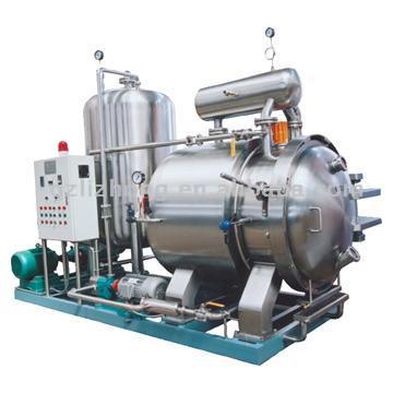  Vacuum Deep-Frying and Centrifugal De-Oiling Machine (Вакуумные фритюре и центробежных обезмасливание машины)