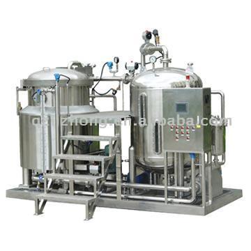  Vacuum Deep-Frying and Centrifugal De-Oiling Machine (Вакуумные фритюре и центробежных обезмасливание машины)