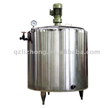  Cooling and Heating Jar (Охлаждения и нагрева Jar)