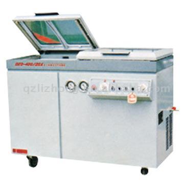  Vacuumizing Machine