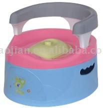  Baby Toilet Seat (Siège de toilette pour bébés)