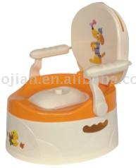 Baby Closestool (Baby Closestool)