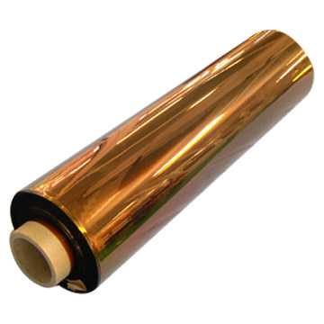  1-Mil Polyimide Film (1-Mil FILM POLYIMIDE)