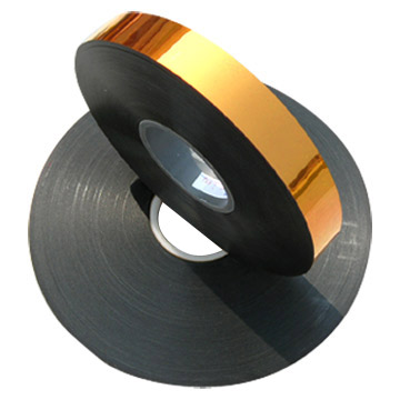 Polyimid-Folie mit FEP-Beschichtung auf Single Side (Polyimid-Folie mit FEP-Beschichtung auf Single Side)