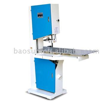  Band Saw (Scie à ruban)