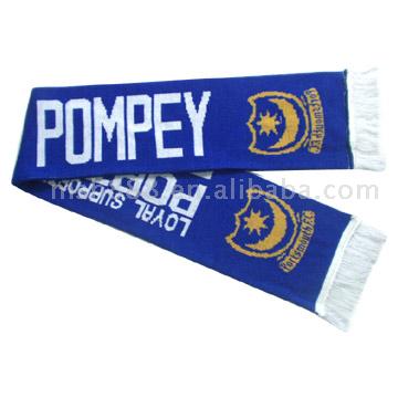  Football Scarves ( Football Scarves)
