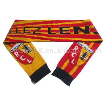  Football Scarves ( Football Scarves)