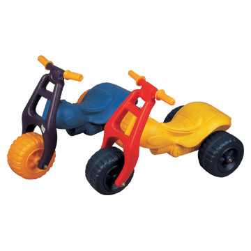 Spielzeug-Auto (Spielzeug-Auto)