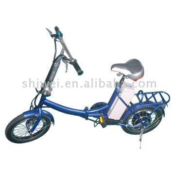  E-Bike