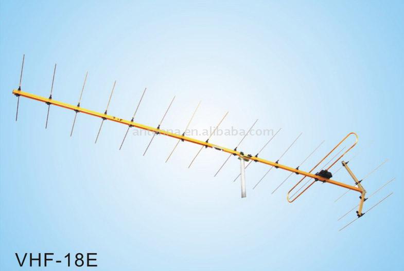  UHF Outdoor Antenna (Antenne extérieure UHF)