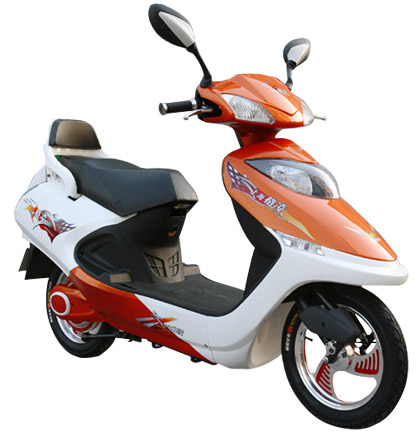 350W Elektro-Scooter (350W Elektro-Scooter)