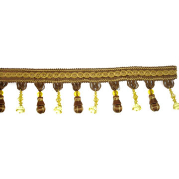  Tassel Fringe