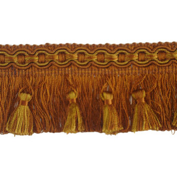  Tassel Fringe