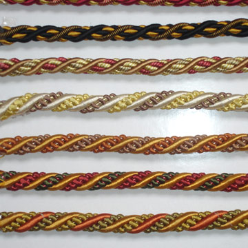  Cord