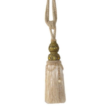  Tassel