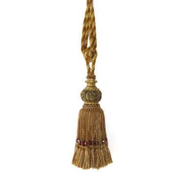  Tassel
