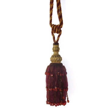  Tassel