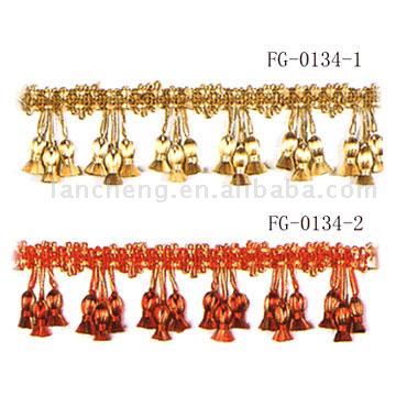  Tassel Fringe (FG-0134) ()