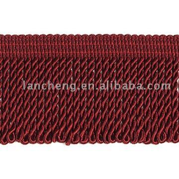 Bullion Fringe (BL-0121) (Bullion Fringe (BL-0121))
