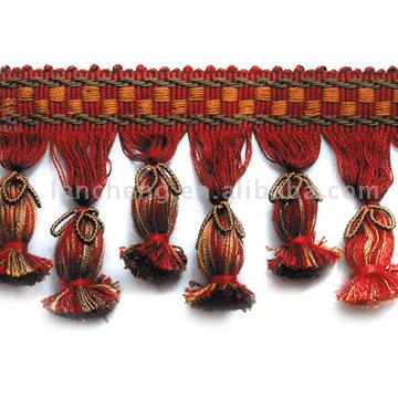  Tassel Fringe (FG-0121) ()