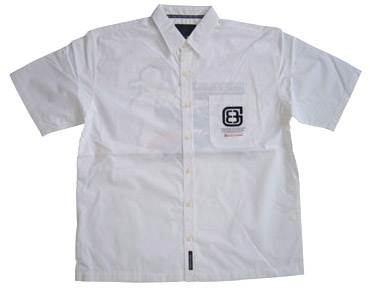  Men`s Short Sleeve Shirt (Мужские Кратко рукавом Рубашка)