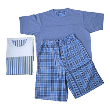  Men`s Loungewear ( Men`s Loungewear)