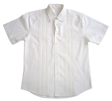  Men`s Dress Shirt