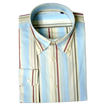  Men`s Cotton Shirt
